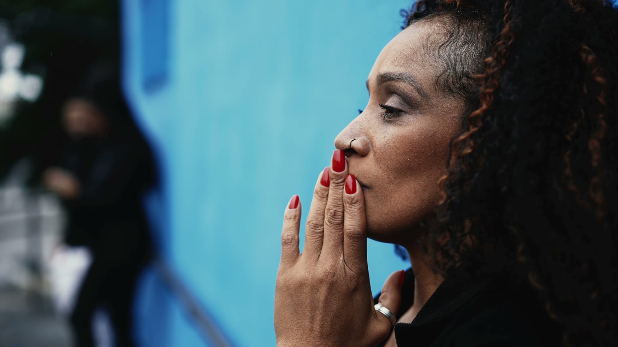 Pflege-Burnout: Symptome und Erholung